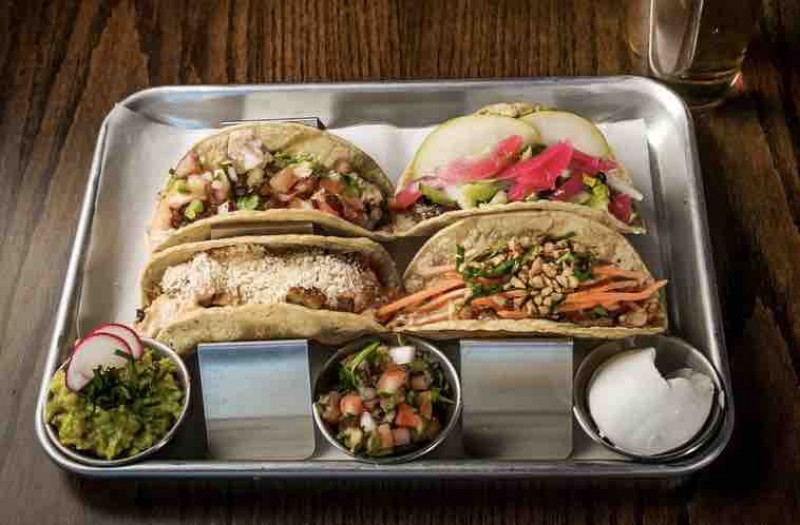 Où manger le meilleur tacos le havre speed Food