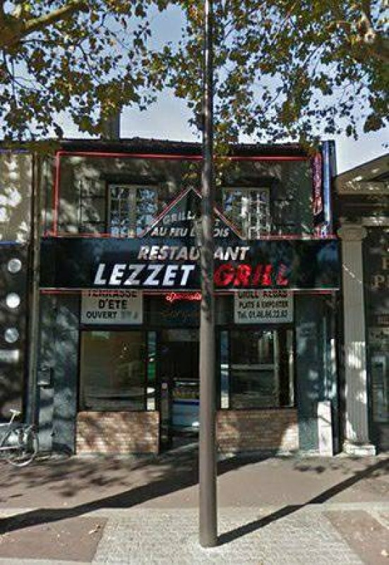 Buffet à volonté Turque halal à Villeurbanne près du pôle commercial Sept Chemins 
