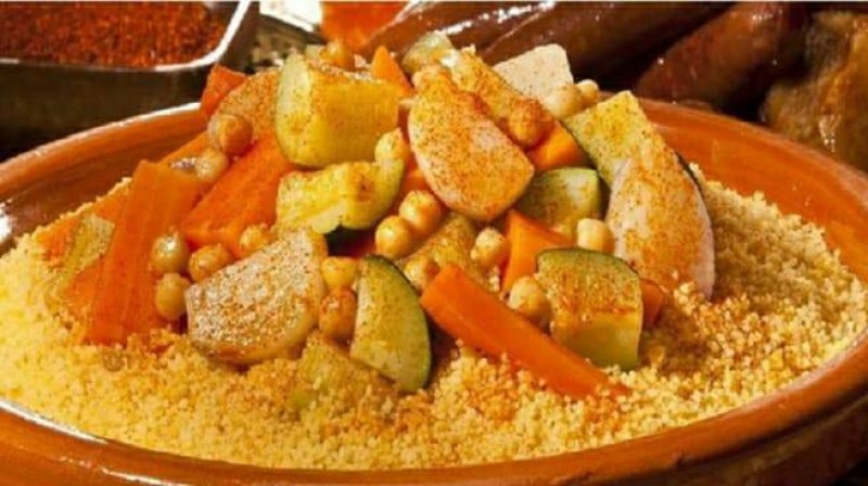 Où manger des plats tunisiens à Villeurbanne près de GrandClement?
