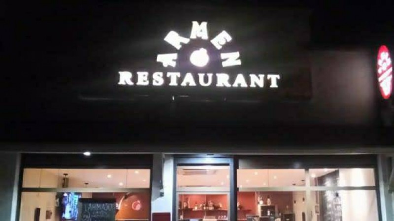 Restaurant arménien traditionnel à Villeurbanne près des Tonkins