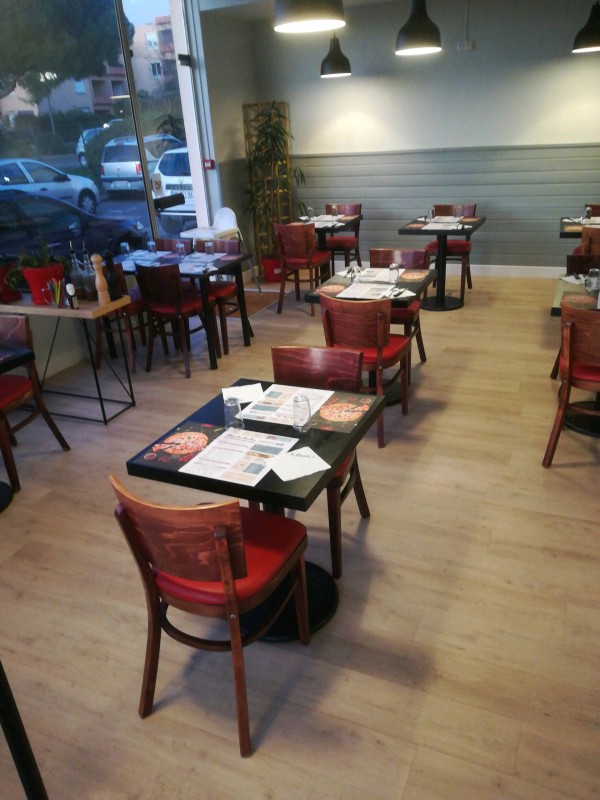 Pizza bonici votre première pizzeria livraison à emporter ou à consommer sur place sur Toulouse