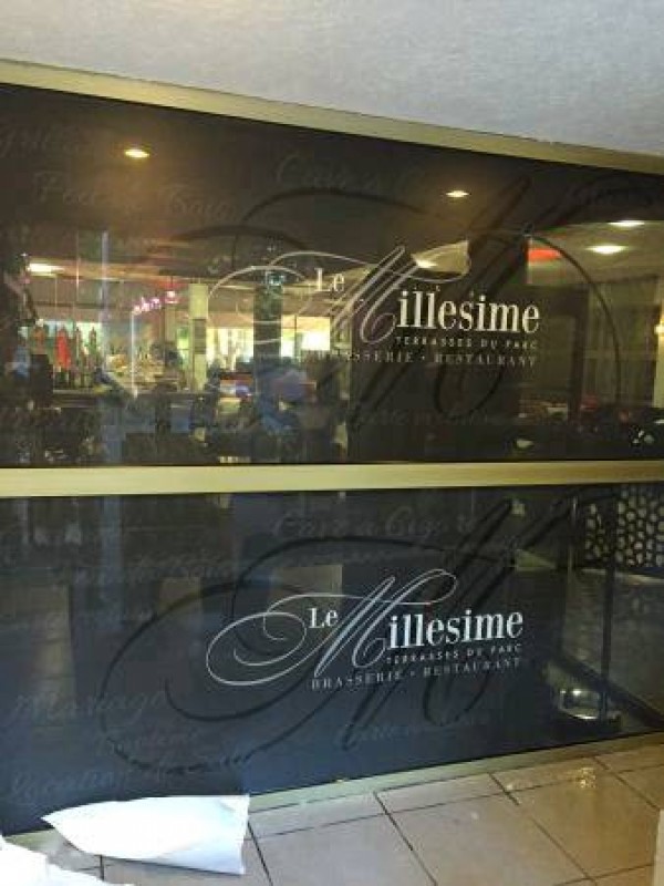 Restaurant spécialisé cuisine française et Bistrot sur Vitrolles Bouches-du-Rhône 