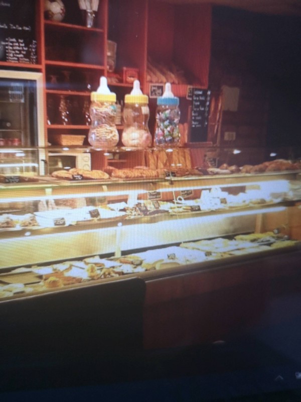 Petit déjeuner, Restaurant, salon de thé, en face de l'hippodrome de Cagnes-sur-Mer Cagnes-sur-Mer Le Domi's