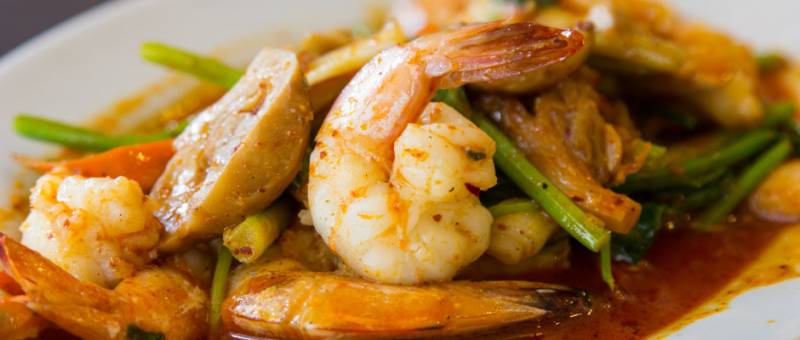Livraison  le weekend de plateaux repas asiatique en moins de 45 min Marseille La Baguette Impériale