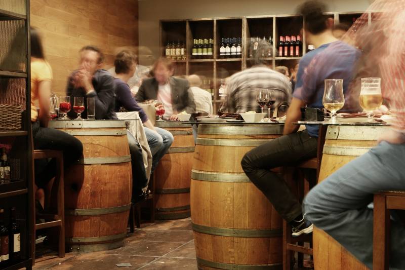 Découvrez le Cotton Club restaurant et bar à Colomiers