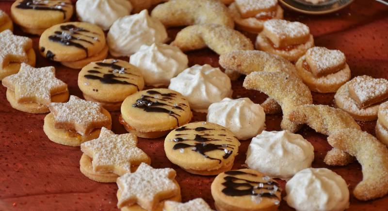 commande gateaux traiteur villeneuve les avignon
