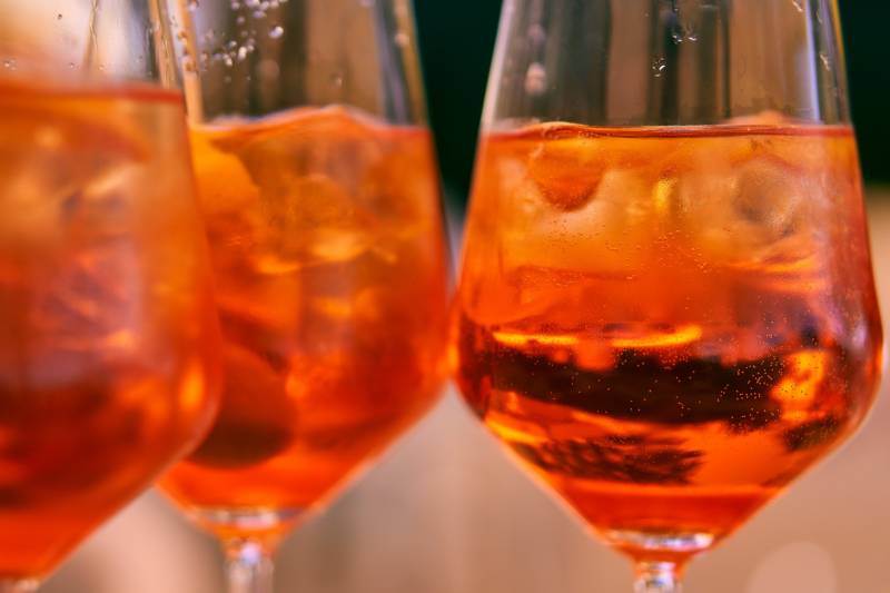 Pourquoi le Spritz est-il à la mode ?