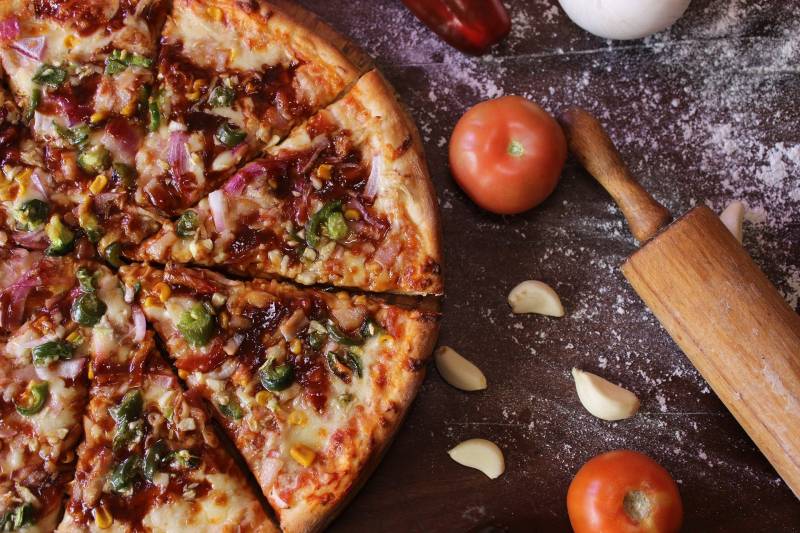 livraison pizza montpellier