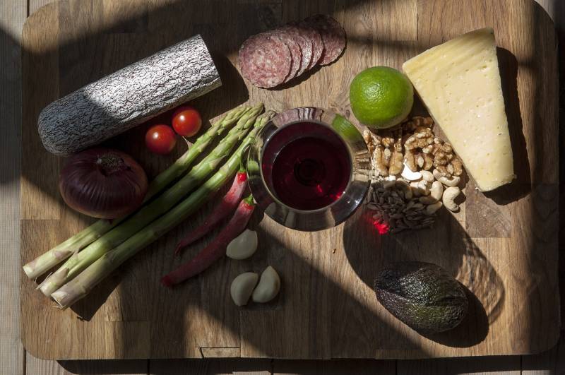 Où trouver une table gastronomique avec une belle carte des vins proche de Cassis  La Ciotat La Table De Nans
