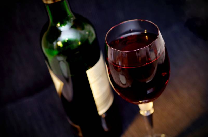 cave à Vin pour acheter une bonne bouteille de vin à Lyon 6