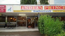 Restaurant indien halal à Villeurbanne près de la galerie marchande de la Perralière
