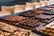 Acheter des chocolats artisanaux à Villeurbanne près de Lyon 