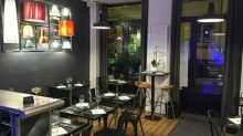 Restaurant bistronomique halal à Lyon 6 près de Masséna