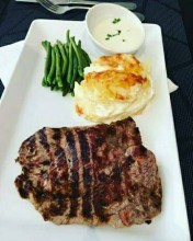 Restaurant bistronomique halal à Lyon 6 près de Masséna