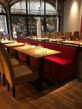 Où manger les meilleures spécialités lyonnaises à Lyon près de Saint Jean? 